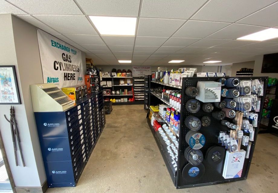 Retail Maple Grove Enterprises